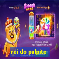 rei do palpite